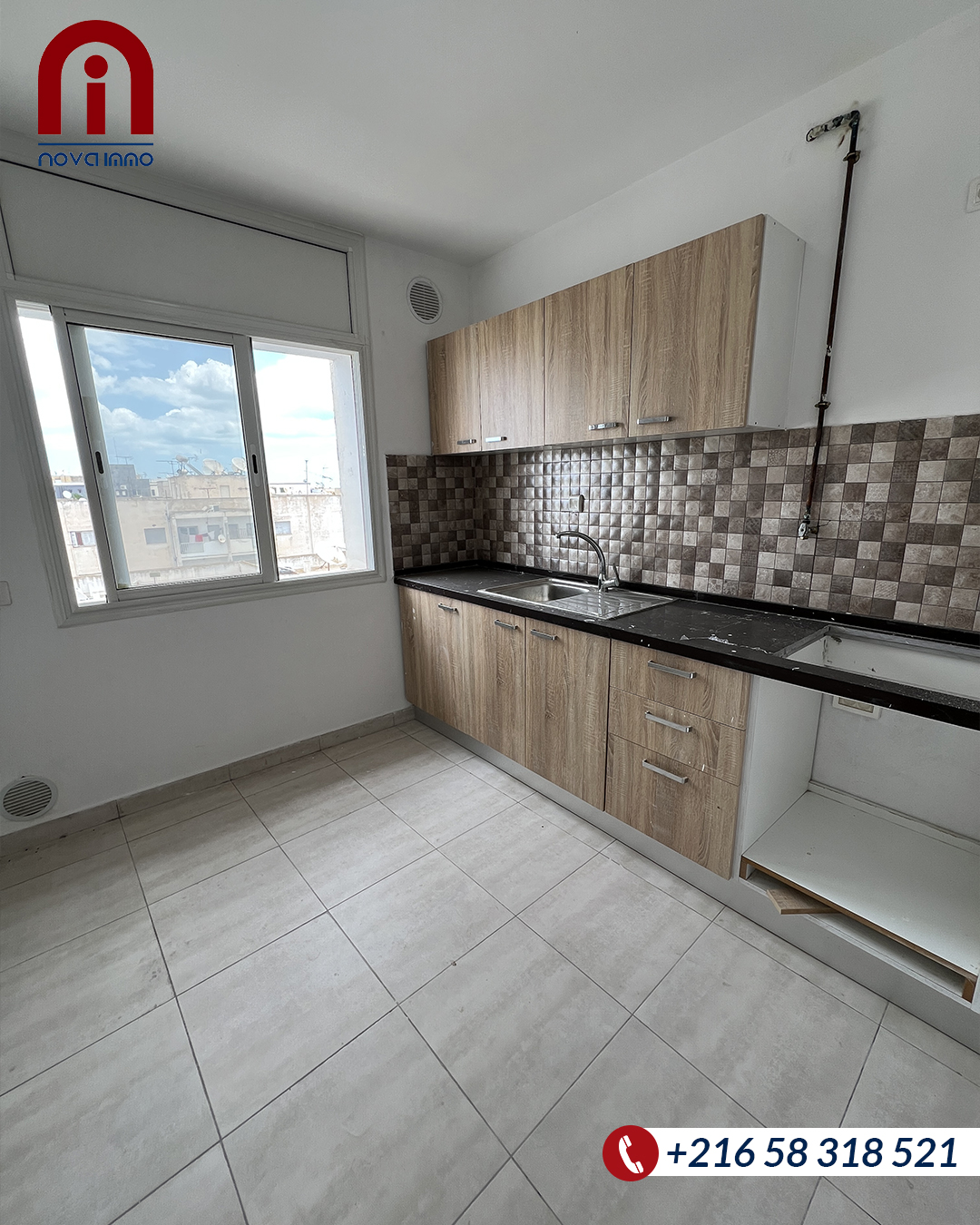 Sfax Ville Sfax Bureaux & Commerces Bureau Des bureaux s1 et s2
