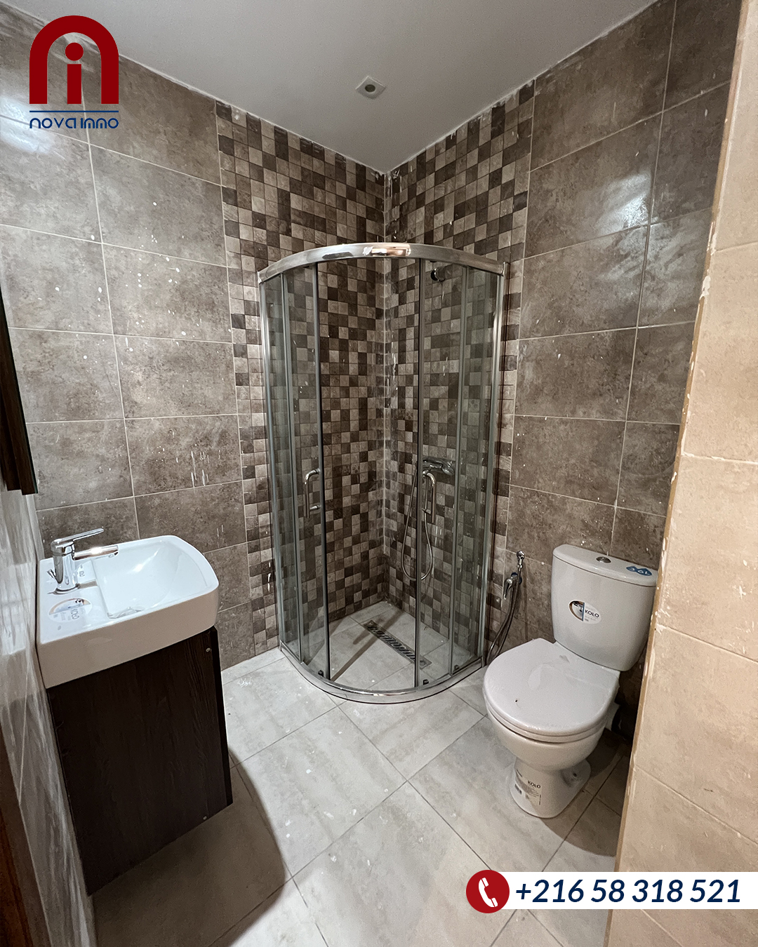 Sfax Ville Sfax Bureaux & Commerces Bureau Des bureaux s1 et s2