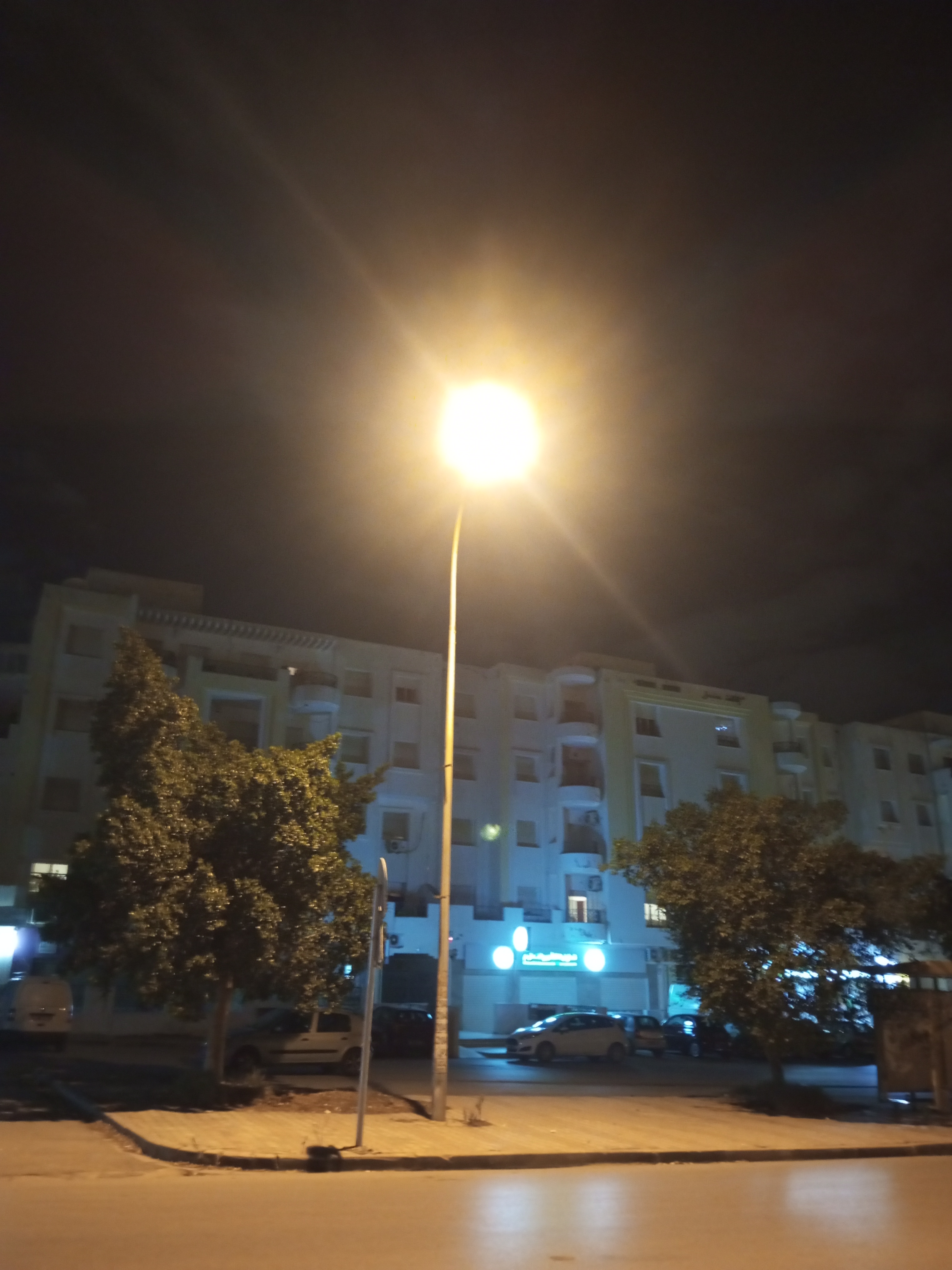El Menzah El Manar 1 Location Appart. 2 pices Appart s1 meuble  manar