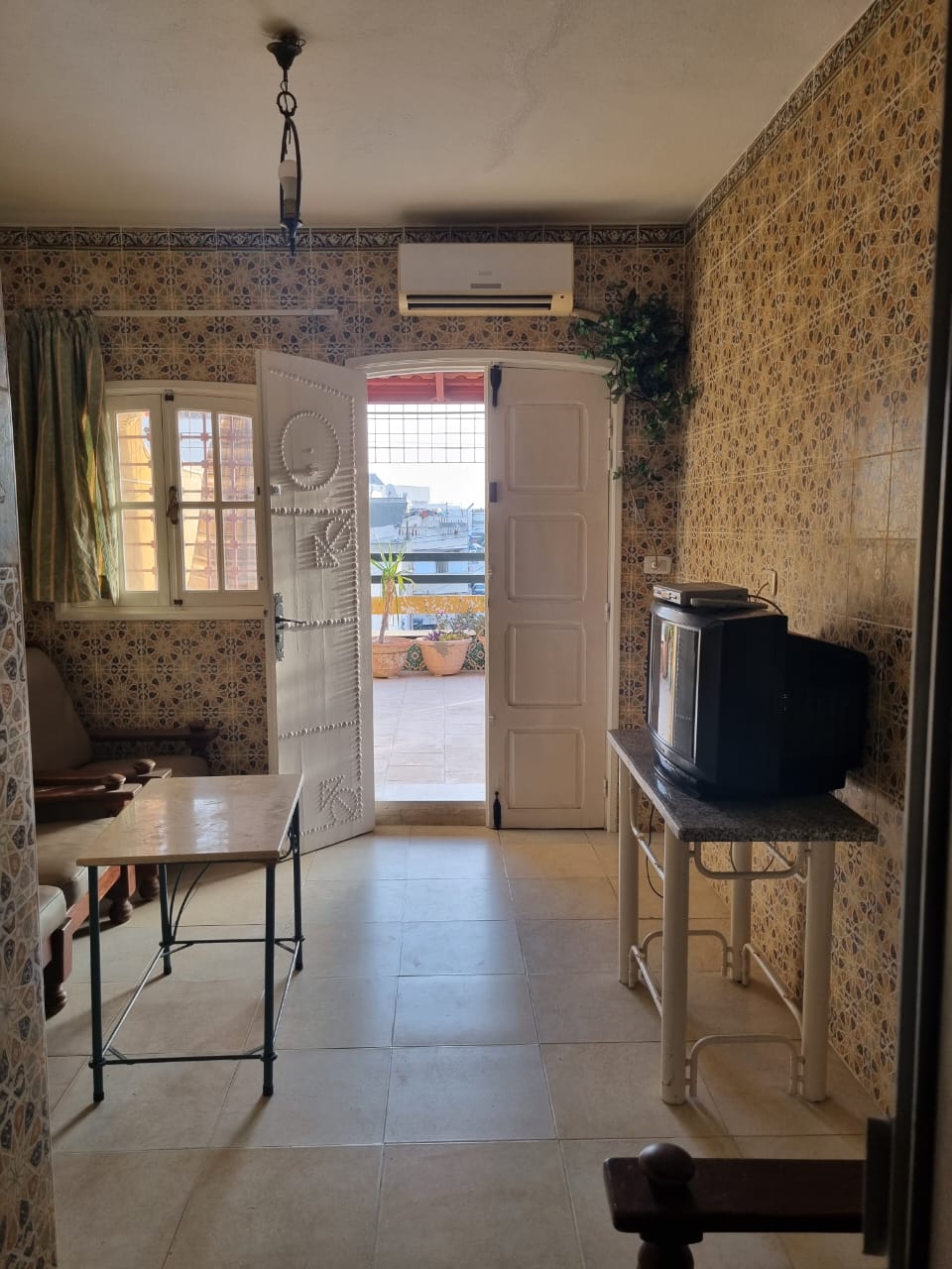Nabeul Nabeul Location vacances Appart. 2 pices Appartement s2 climatis vacance nabeul