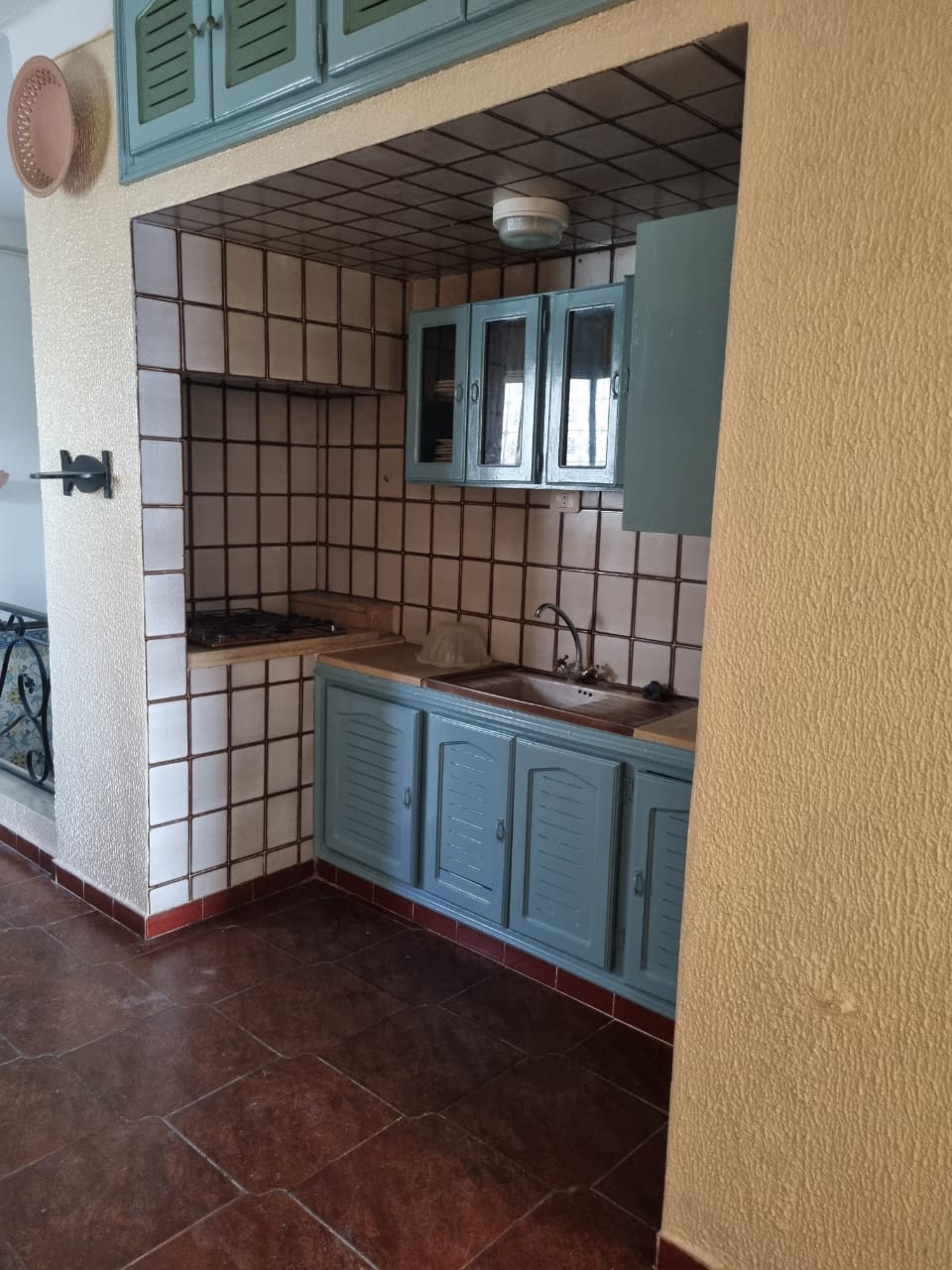 Nabeul Nabeul Location vacances Appart. 2 pices Appartement s2 climatis vacance nabeul