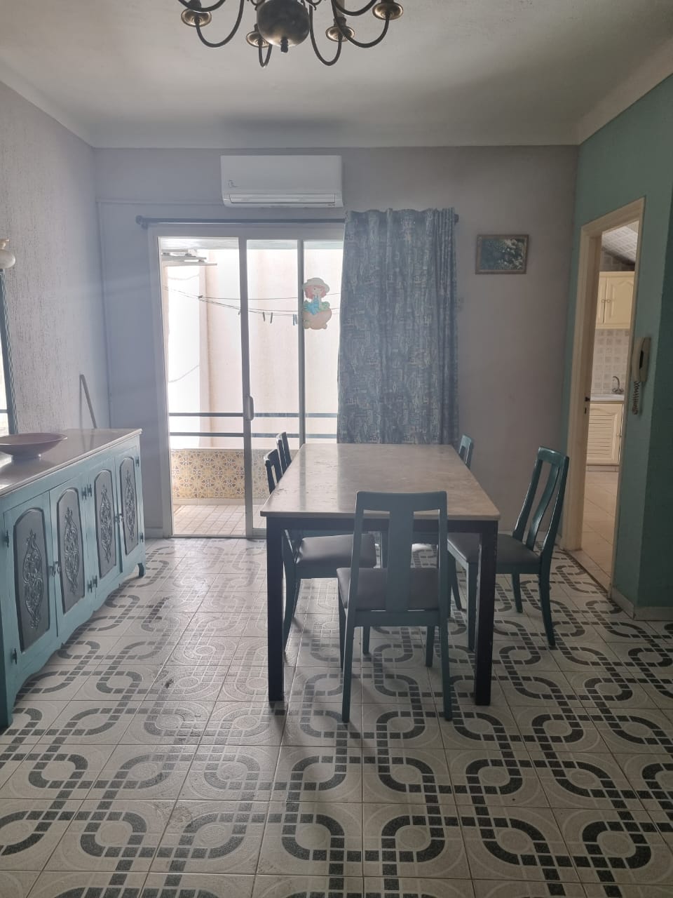 Nabeul Nabeul Location vacances Appart. 2 pices Appartement nabeul climatis
