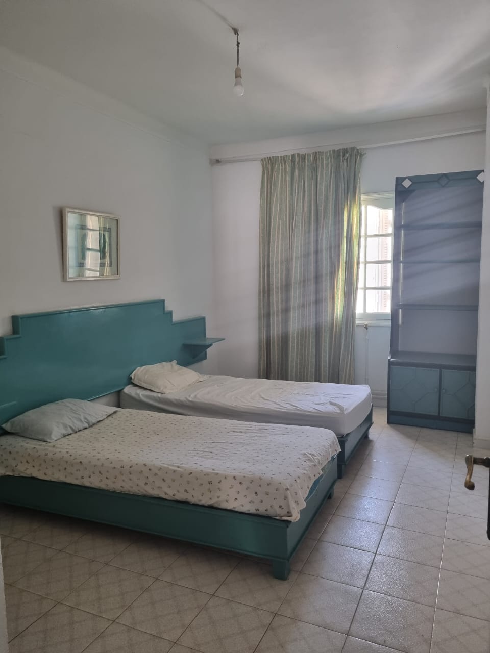 Nabeul Nabeul Location vacances Appart. 2 pices Appartement nabeul climatis