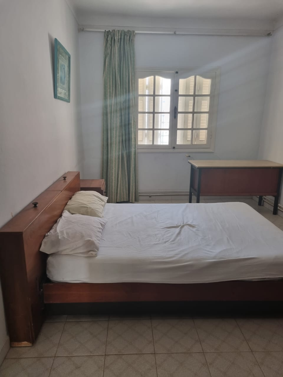 Nabeul Nabeul Location vacances Appart. 2 pices Appartement nabeul climatis