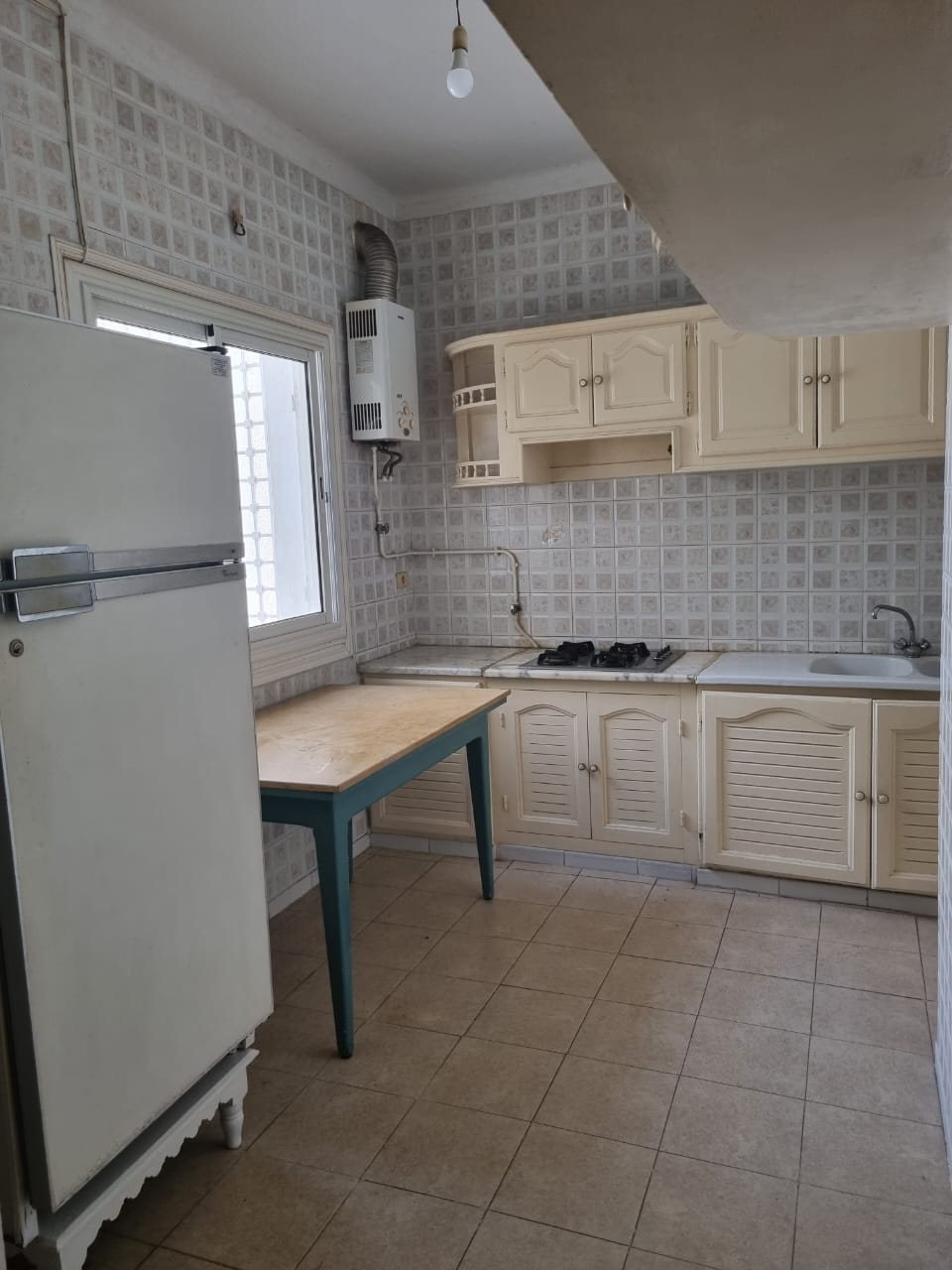 Nabeul Nabeul Location vacances Appart. 2 pices Appartement nabeul climatis