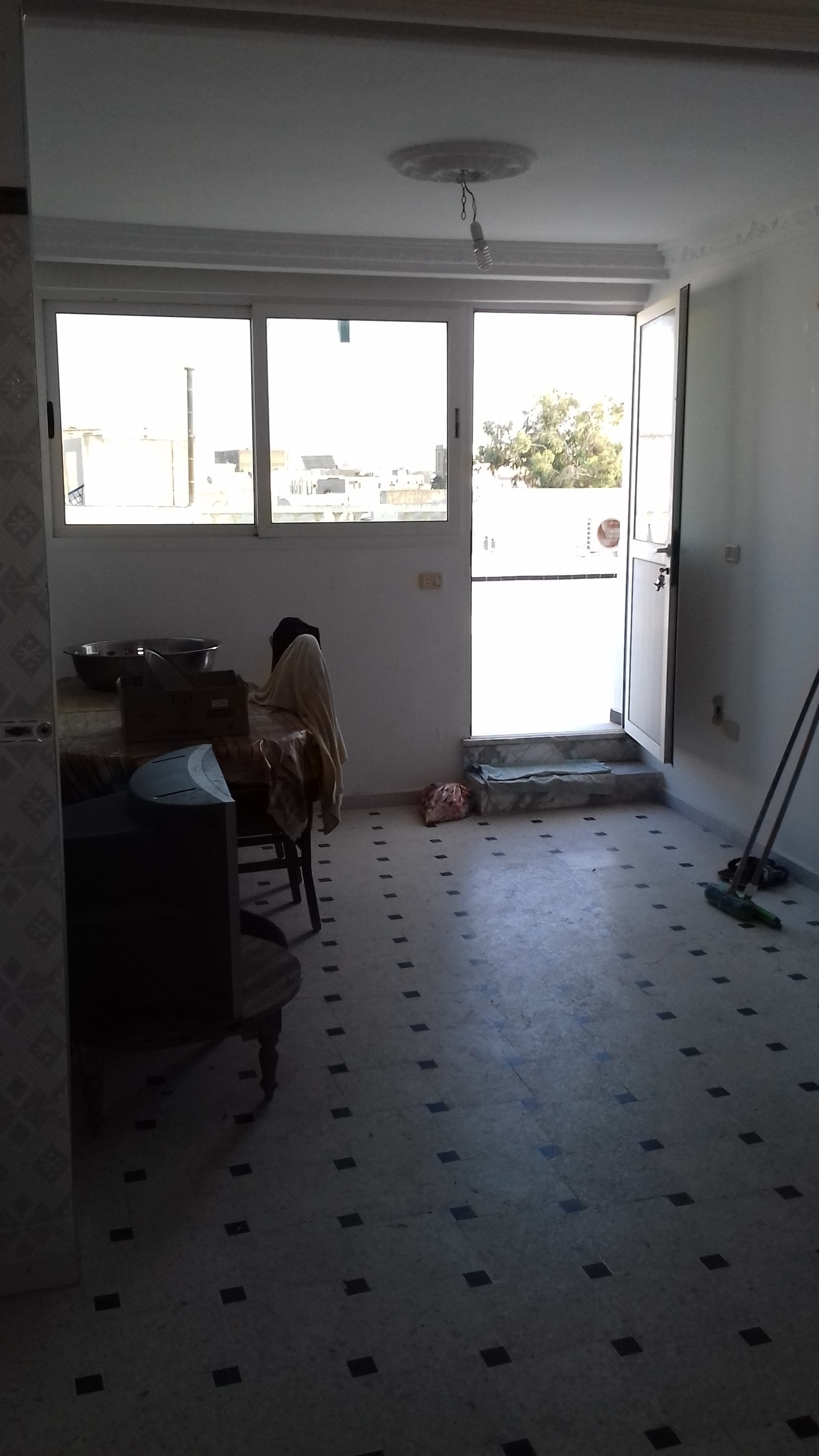 Monastir Zone Skanes Location Appart. 2 pices Pour etudiants ou etudiantes