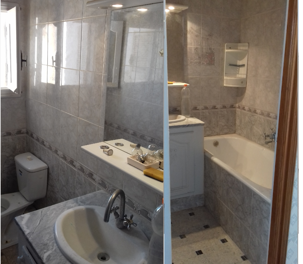 Monastir Zone Skanes Location Appart. 2 pices Pour etudiants ou etudiantes