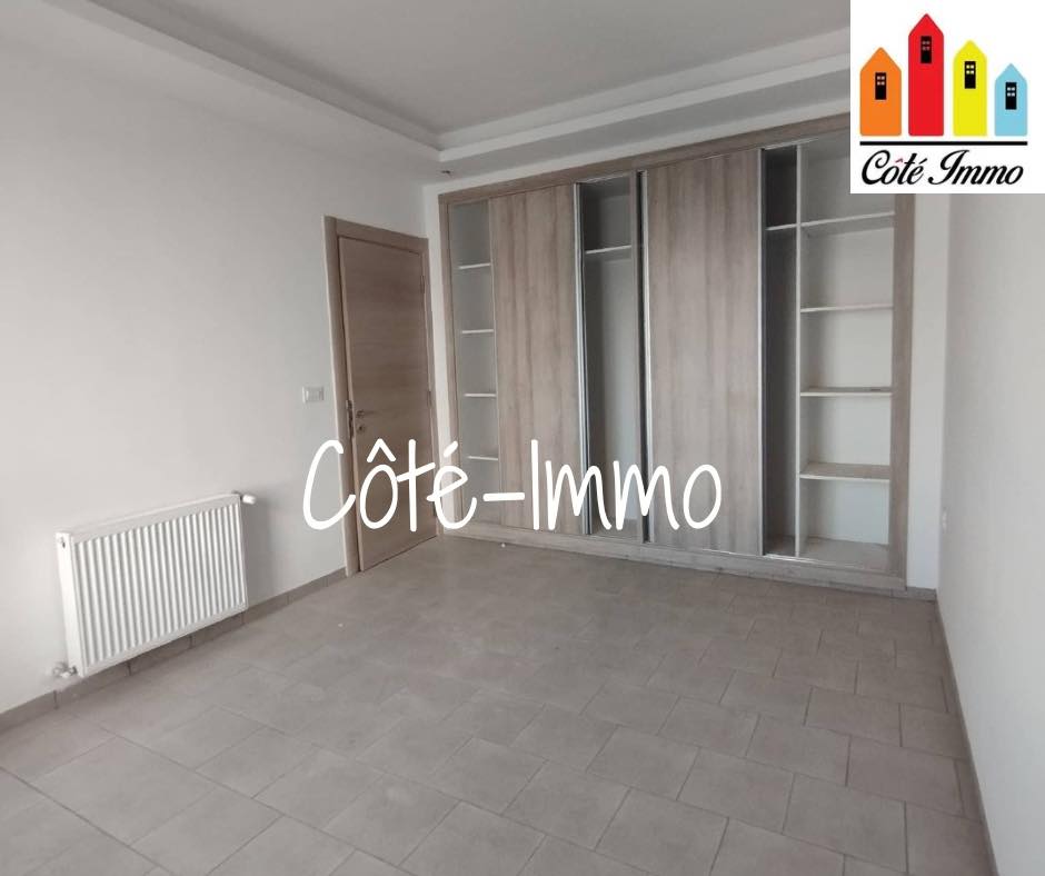 Megrine Megrine Location Appart. 1 pice Appartement s1 hst  megrine