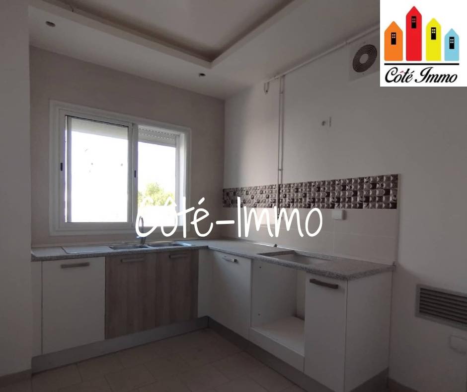 Megrine Megrine Location Appart. 1 pice Appartement s1 hst  megrine