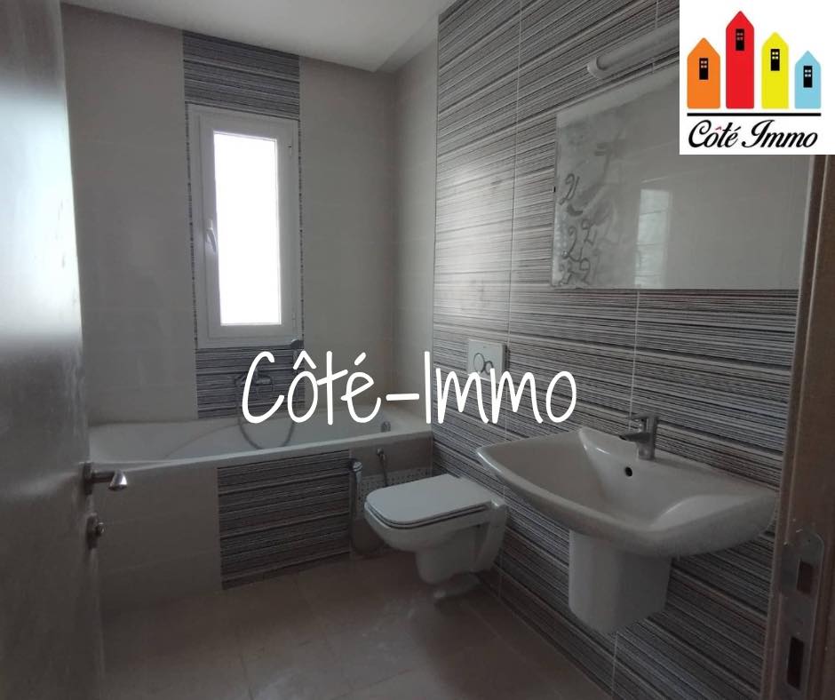 Megrine Megrine Location Appart. 1 pice Appartement s1 hst  megrine