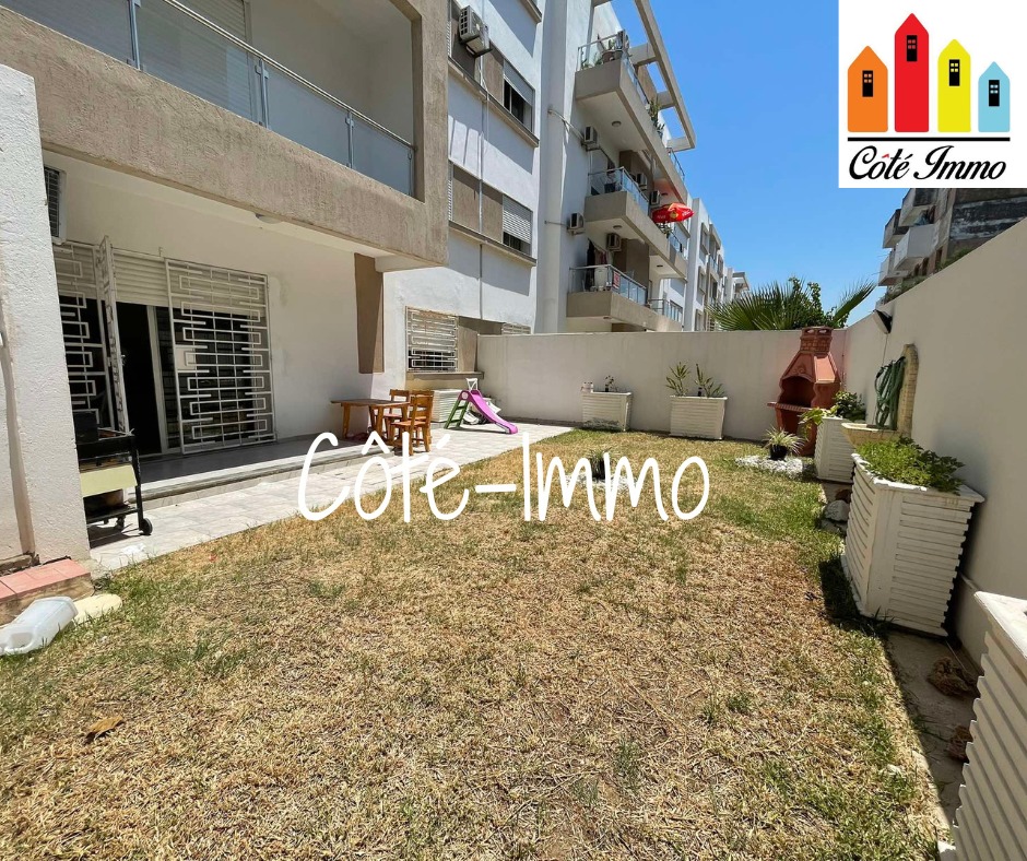 Megrine Megrine Location Appart. 2 pices Appartement s2 hst  megrinr