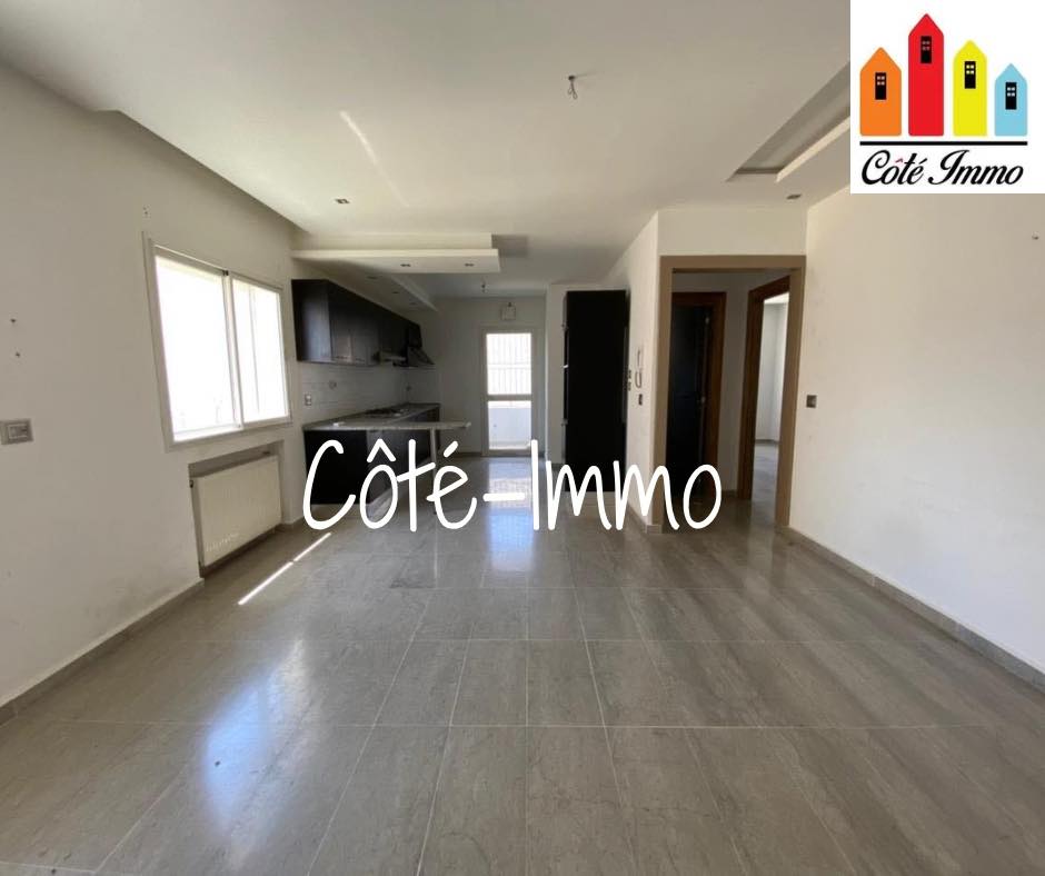 Ezzahra Ezzahra Location Appart. 1 pice Appartement s1 hst  ezzahra