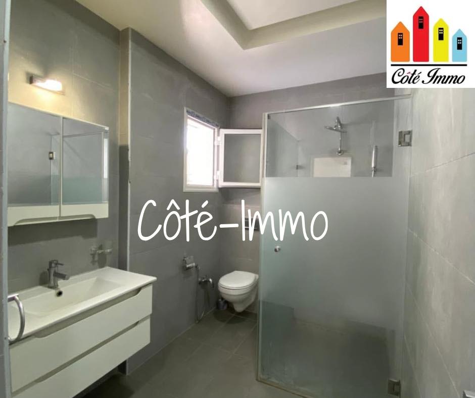 Ezzahra Ezzahra Location Appart. 1 pice Appartement s1 hst  ezzahra