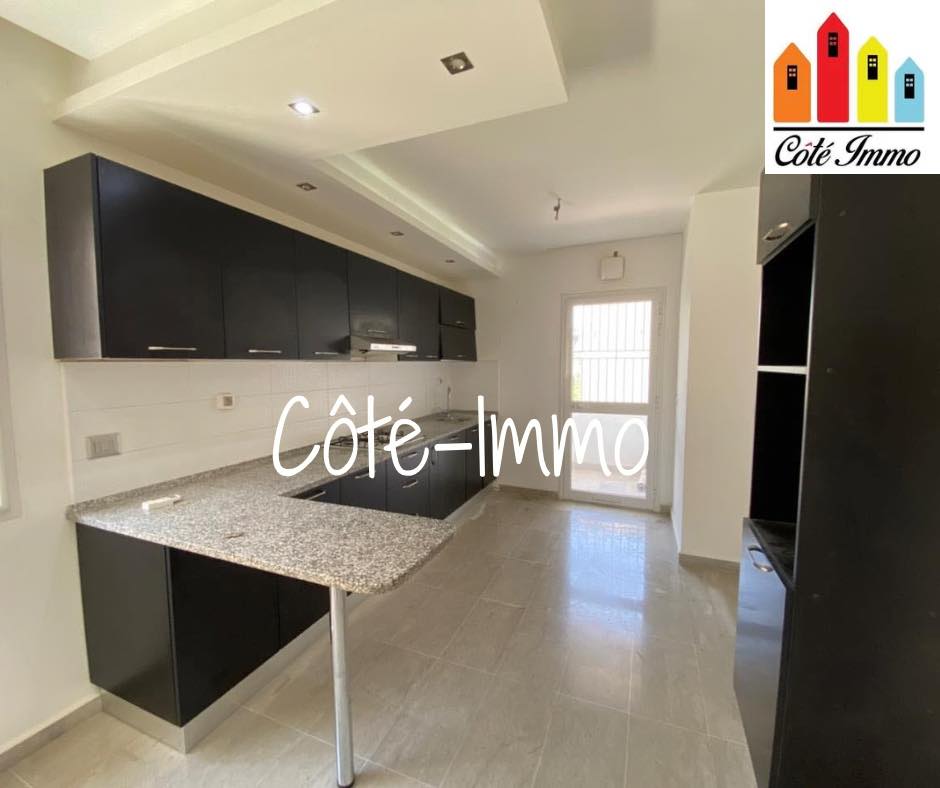 Ezzahra Ezzahra Location Appart. 1 pice Appartement s1 hst  ezzahra