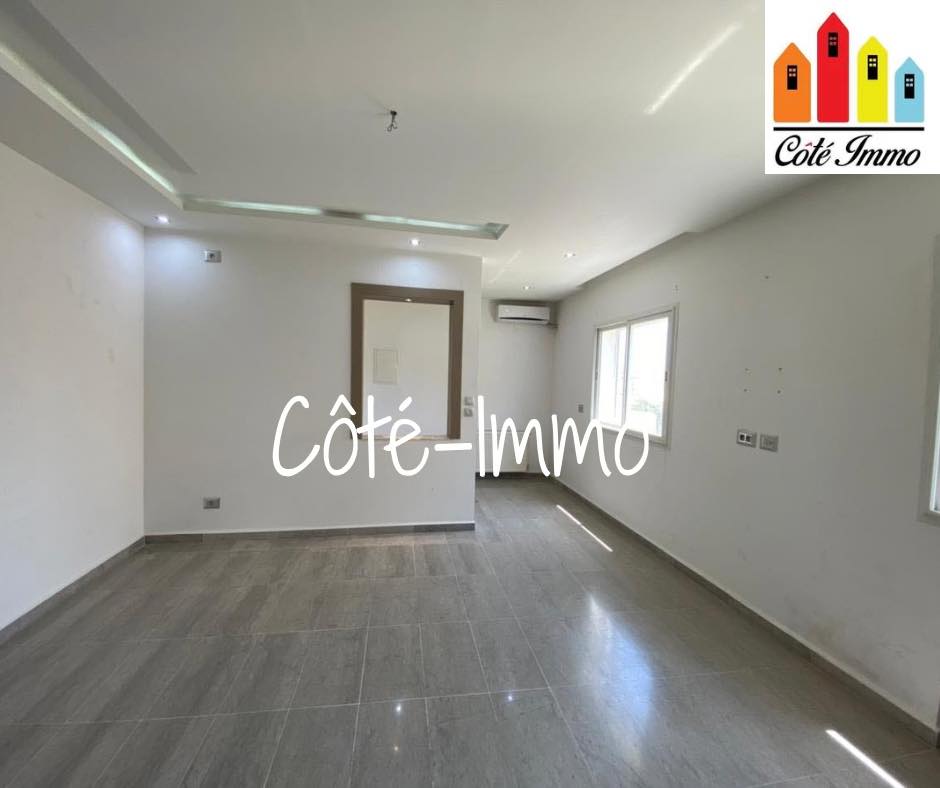 Ezzahra Ezzahra Location Appart. 1 pice Appartement s1 hst  ezzahra
