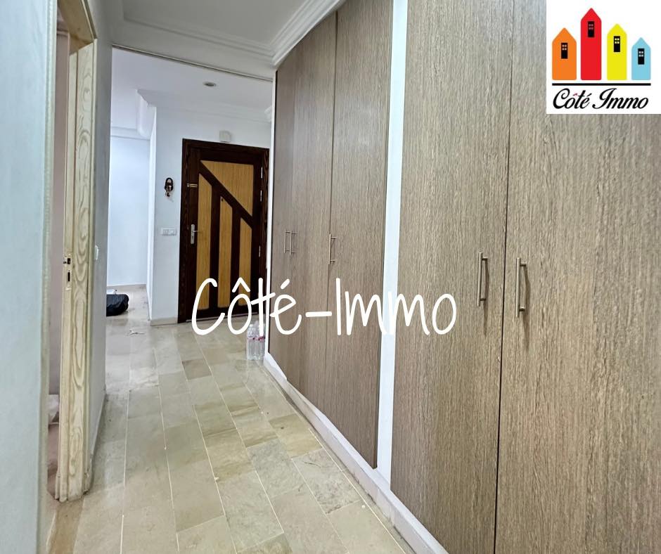 Bou Mhel El Bassatine Bou Mhel Location Appart. 2 pices Appartement s2 hst  boumhal