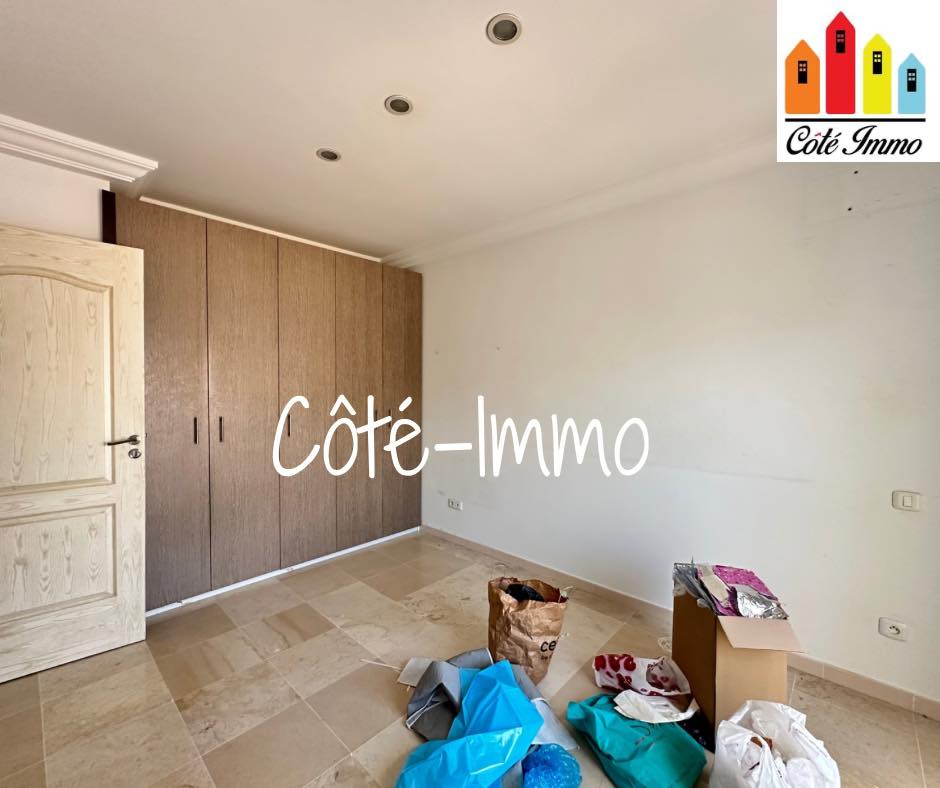 Bou Mhel El Bassatine Bou Mhel Location Appart. 2 pices Appartement s2 hst  boumhal