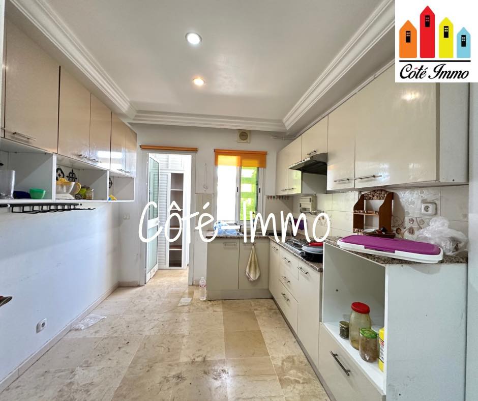 Bou Mhel El Bassatine Bou Mhel Location Appart. 2 pices Appartement s2 hst  boumhal