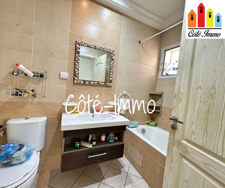 Bou Mhel El Bassatine Bou Mhel Location Appart. 2 pices Appartement s2 hst  boumhal