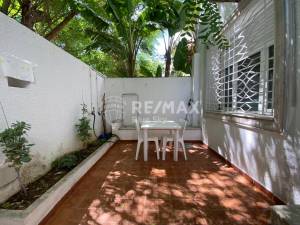 Carthage Sidi Bousaid Location Maisons Duplex s2 meubl avec terrasse carthage ref443a