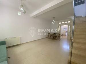 Carthage Sidi Bousaid Location Maisons Duplex s2 meubl avec terrasse carthage ref443a