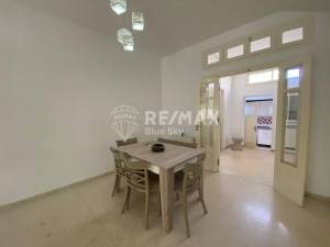 Carthage Sidi Bousaid Location Maisons Duplex s2 meubl avec terrasse carthage ref443a