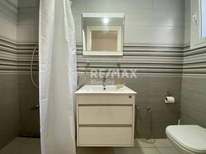 Carthage Sidi Bousaid Location Maisons Duplex s2 meubl avec terrasse carthage ref443a