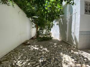 Carthage Sidi Bousaid Location Appart. 1 pice Appartement s3   sidi bou said ref454a