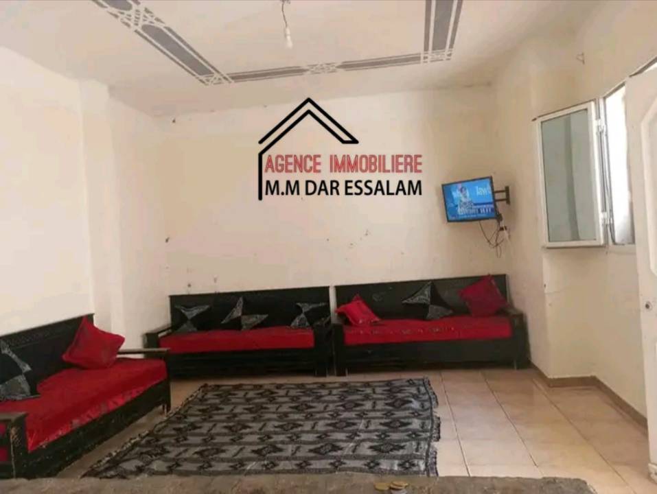 Kelibia Dar Allouche Vente Maisons Maison indpendante prs de toutes commodit