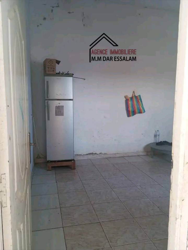 Kelibia Dar Allouche Vente Maisons Maison indpendante prs de toutes commodit