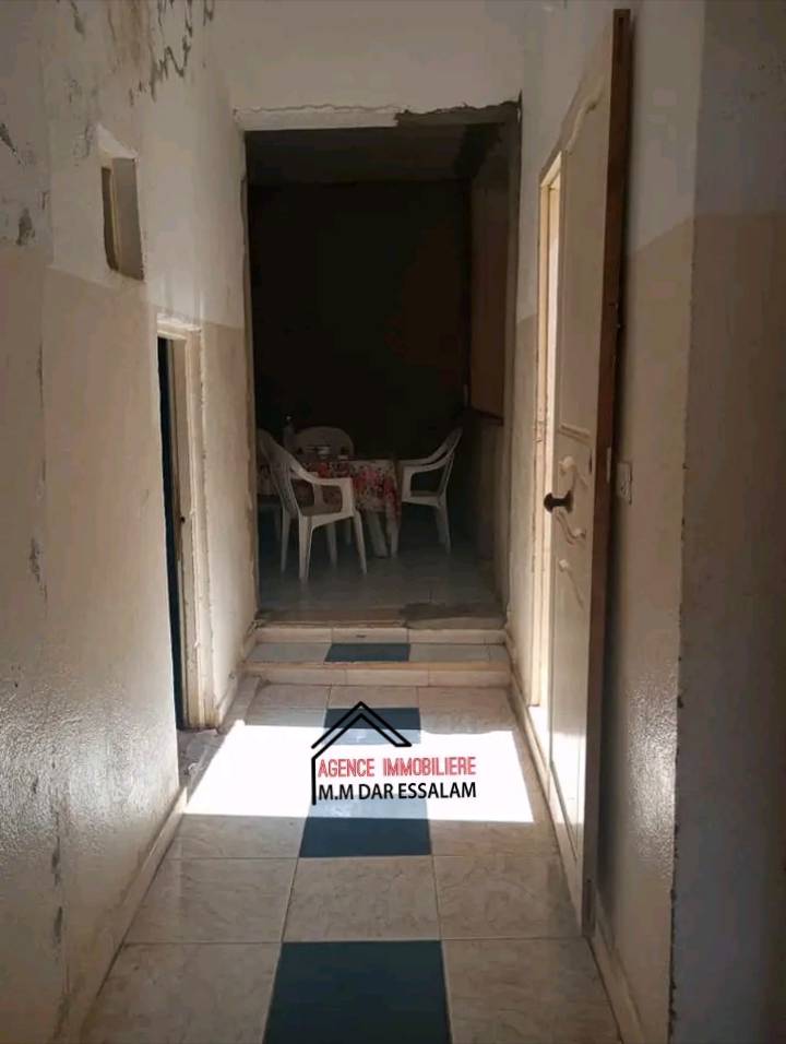 Kelibia Dar Allouche Vente Maisons Maison indpendante prs de toutes commodit