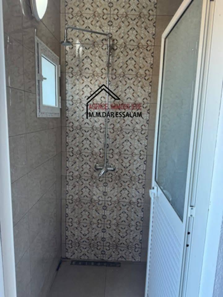 Kelibia Kelibia Vente Appart. 2 pices Appartement  klibia rdc