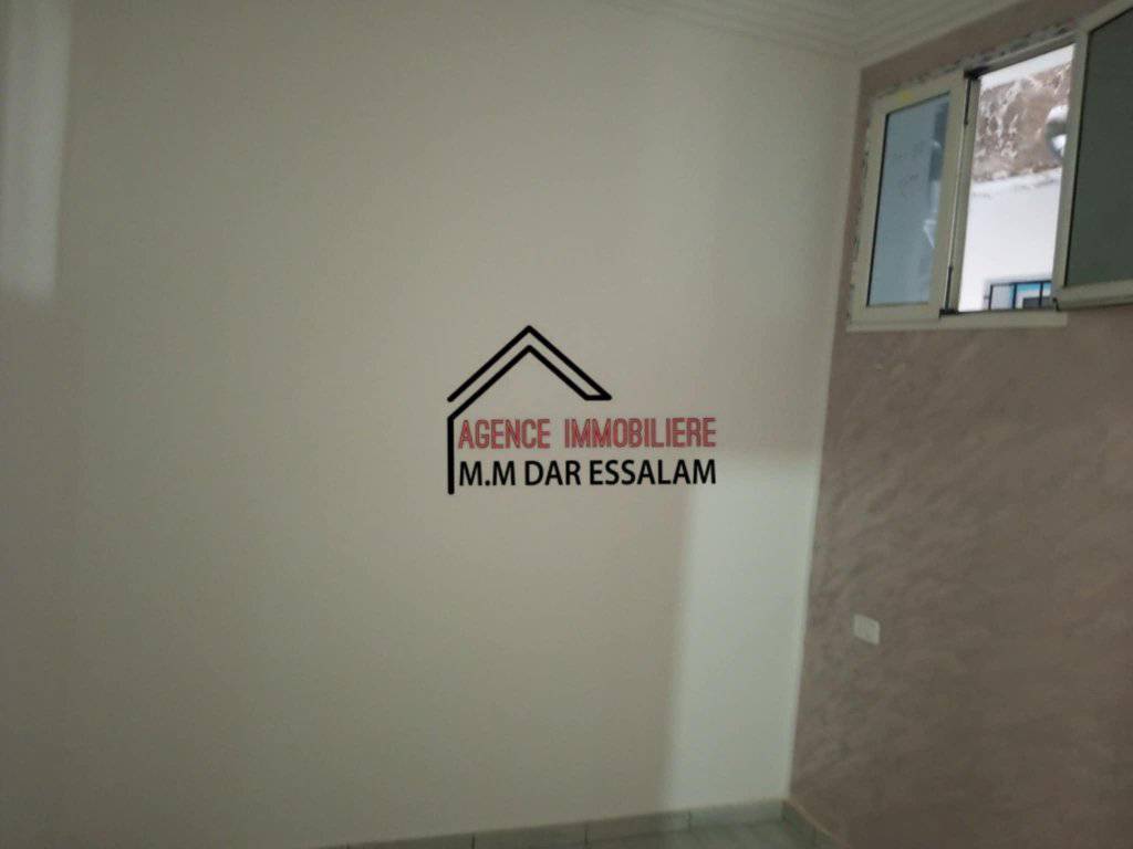Kelibia Kelibia Vente Appart. 2 pices Appartement  klibia rdc