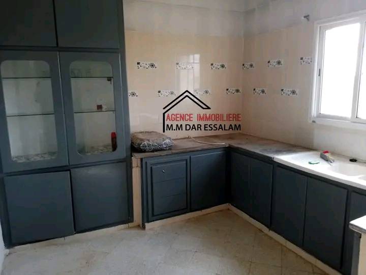 Kelibia Sidi Madhkour Vente Maisons Maison indpendante avec deux garages