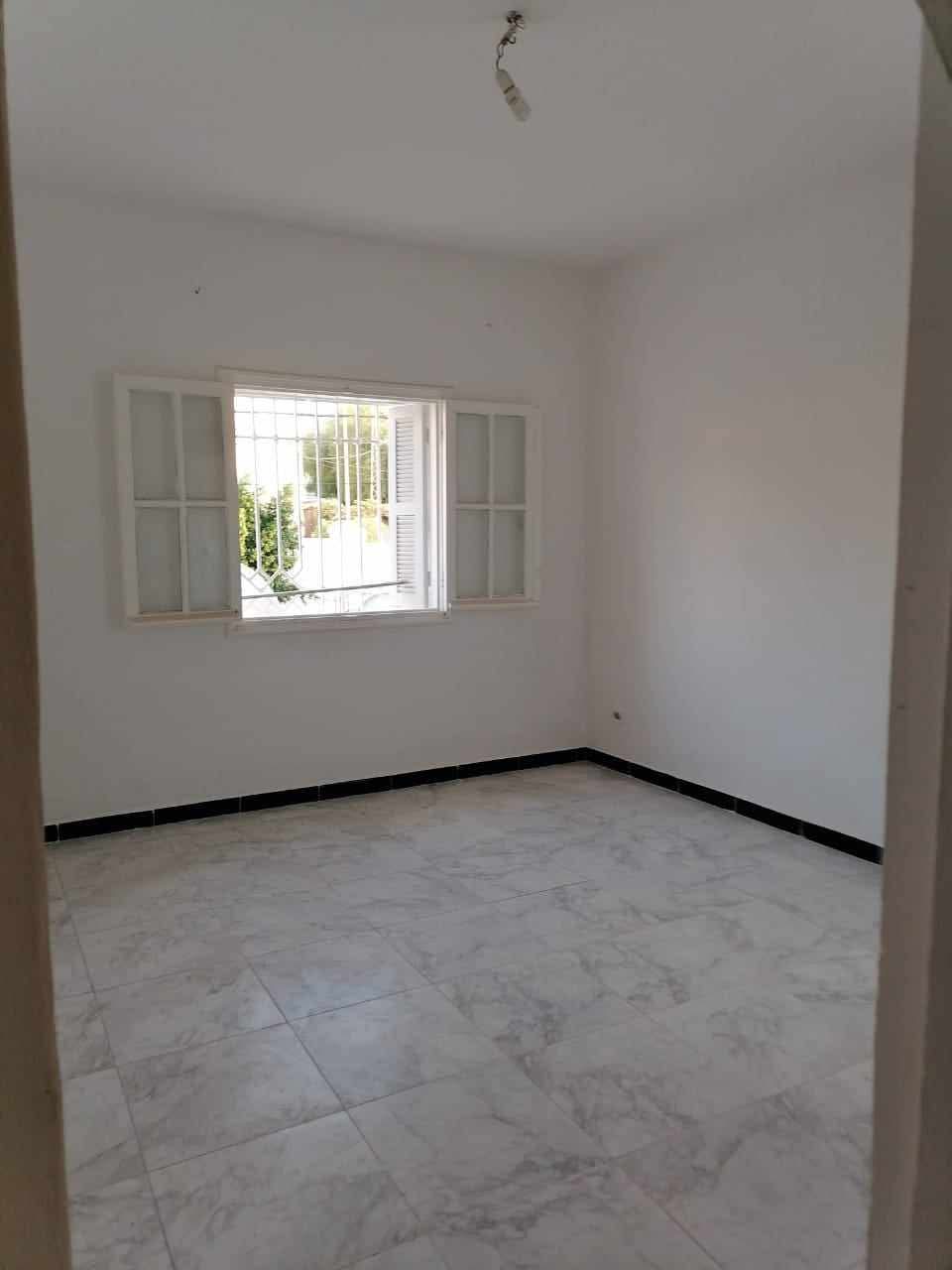 Bou Mhel El Bassatine Bou Mhel Location Appart. 2 pices Appartement s2 au 1ere etage
