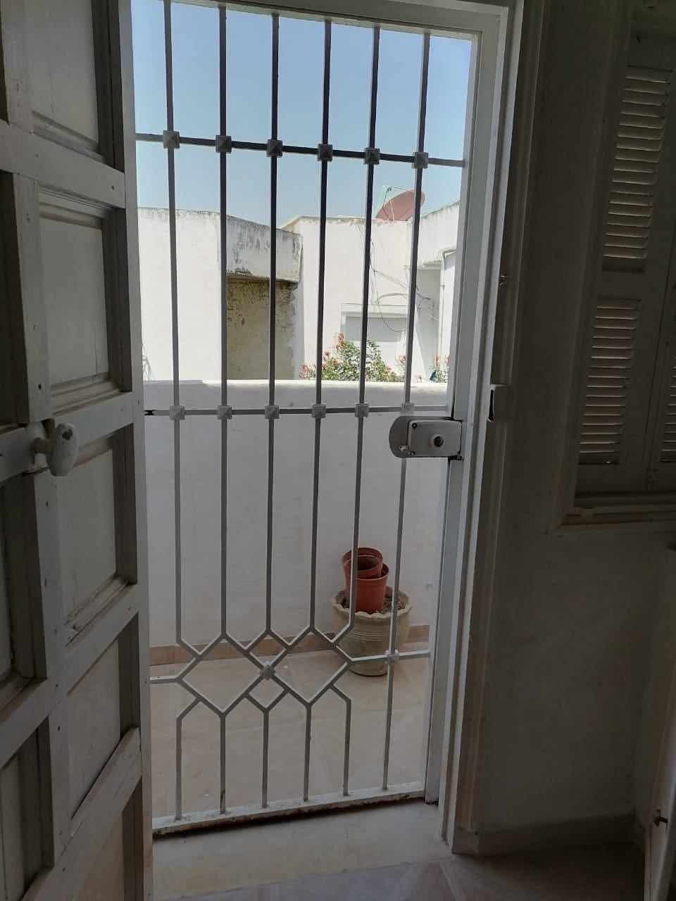 Bou Mhel El Bassatine Bou Mhel Location Appart. 2 pices Appartement s2 au 1ere etage