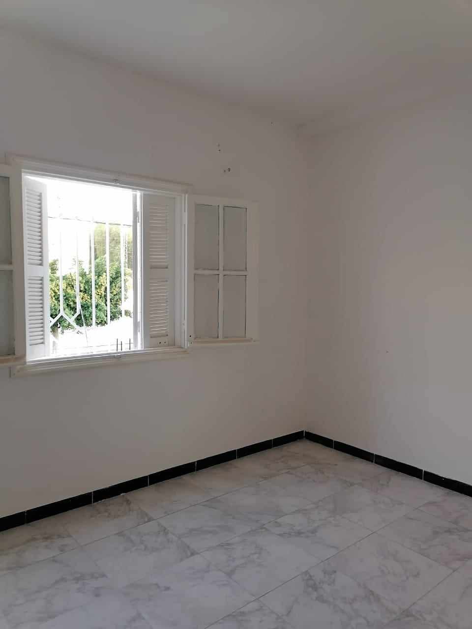 Bou Mhel El Bassatine Bou Mhel Location Appart. 2 pices Appartement s2 au 1ere etage