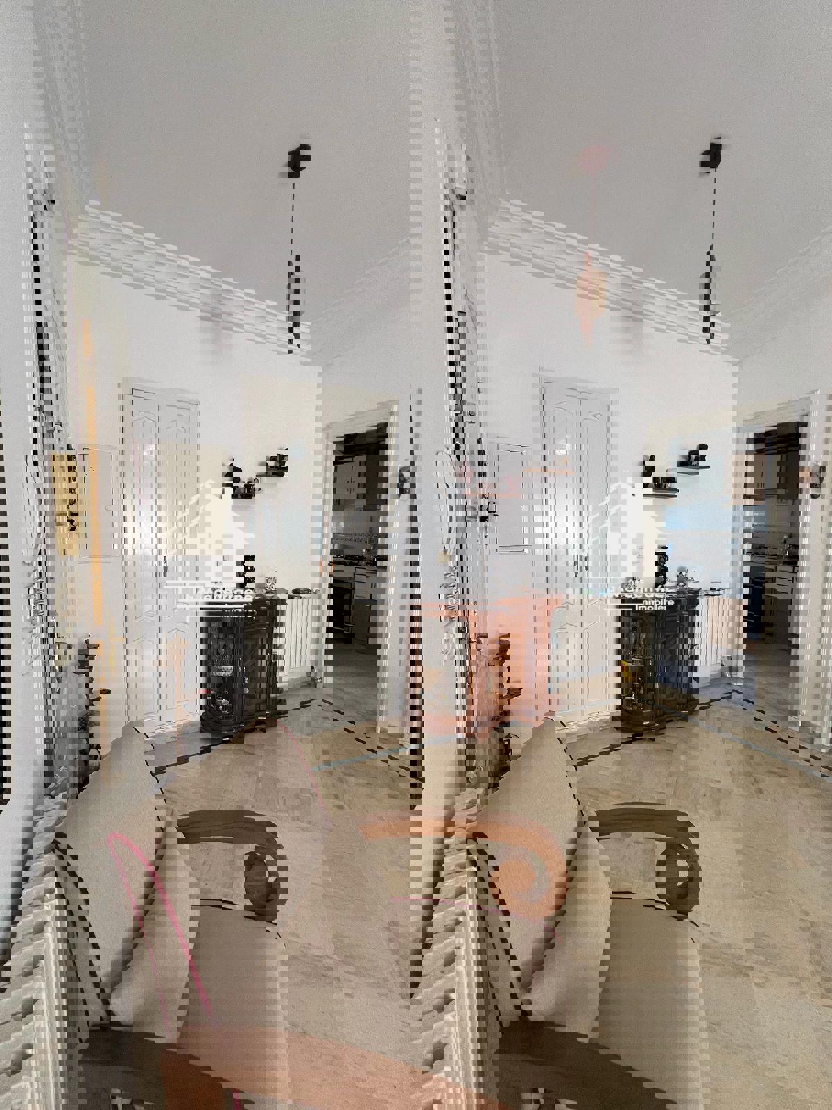 Le Bardo Le Bardo Vente Appart. 3 pices Appartement s3 au bardo