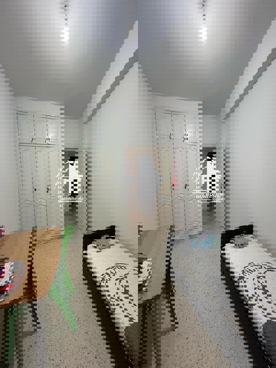Le Bardo Le Bardo Vente Appart. 3 pices Appartement s3 au bardo