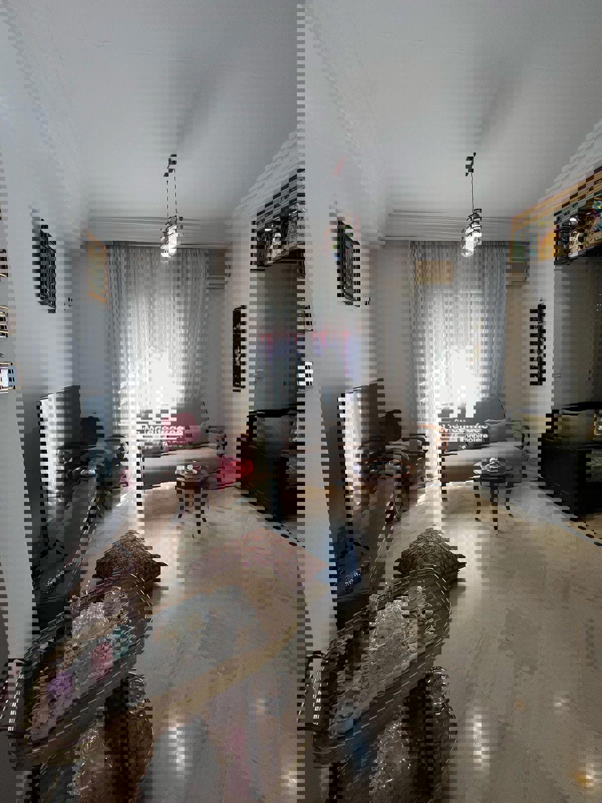 Le Bardo Le Bardo Vente Appart. 3 pices Appartement s3 au bardo