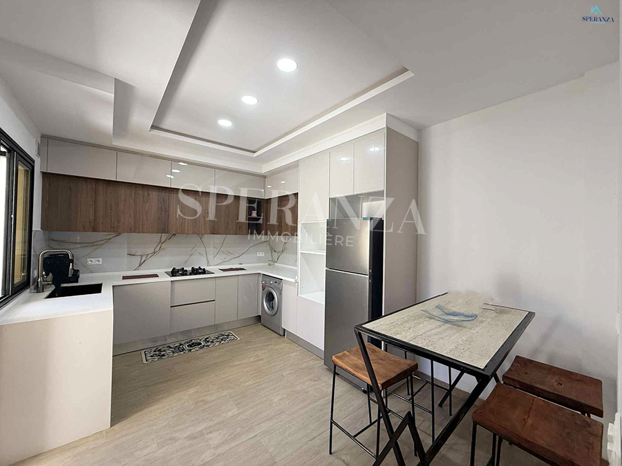 Hammamet Hammamet Location vacances Appart. 3 pices Appartement dani