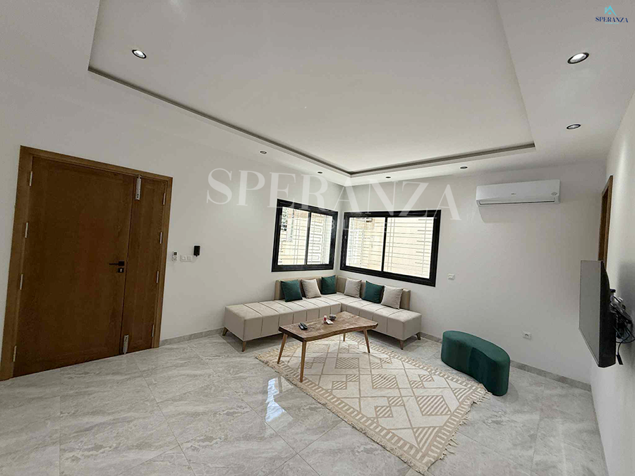 Hammamet Hammamet Location vacances Appart. 3 pices Appartement dani