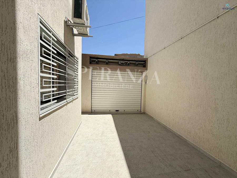 Hammamet Hammamet Location vacances Appart. 3 pices Appartement dani
