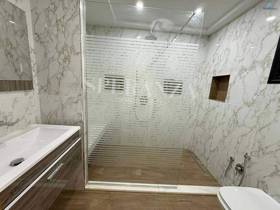 Hammamet Hammamet Location vacances Appart. 3 pices Appartement dani