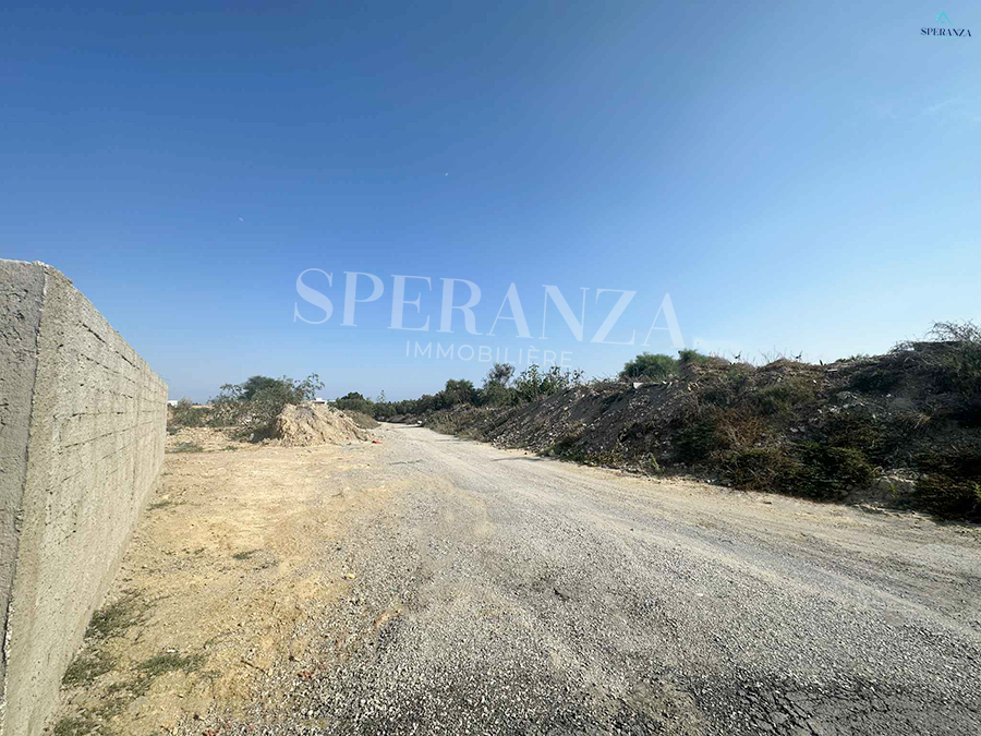 Hammamet Hammamet Vente Autre Terrain jos