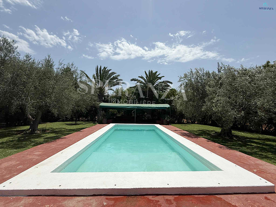 Hammamet Hammamet Location vacances Maisons Villa klaud