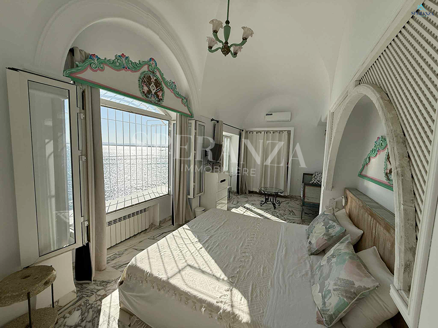Hammamet Hammamet Location vacances Appart. 4 pices Appartement lemdina