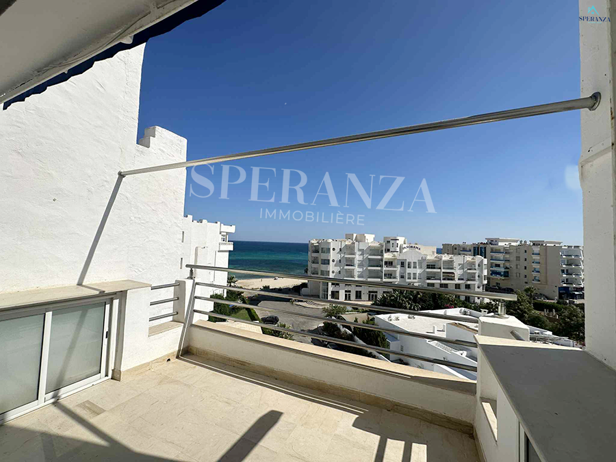 Hammamet Hammamet Vente Appart. 3 pices Appartement orade