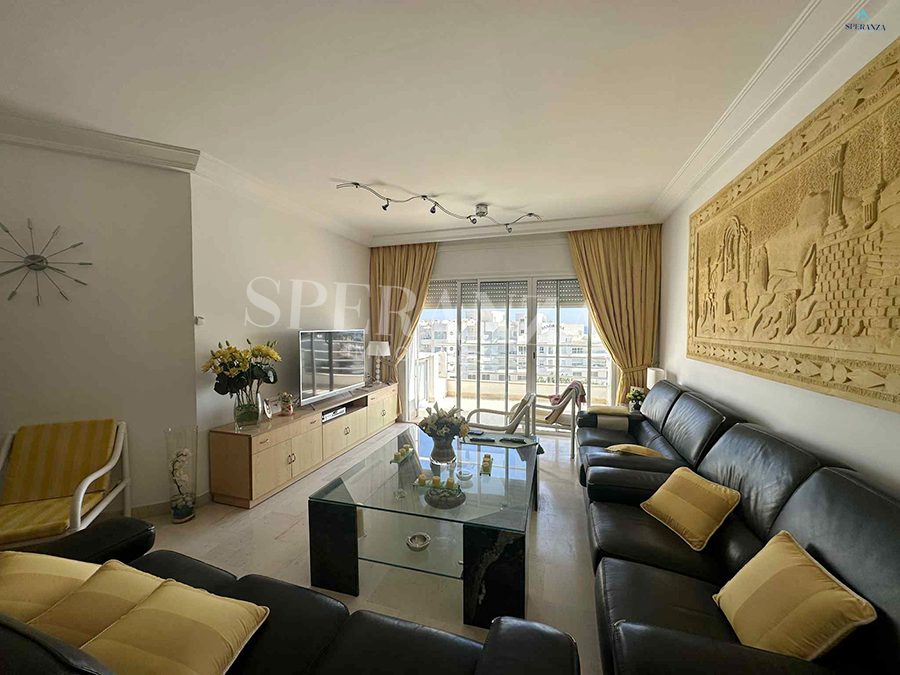 Hammamet Hammamet Vente Appart. 3 pices Appartement orade