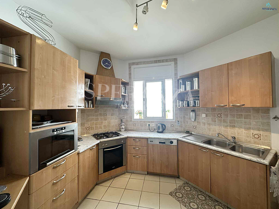 Hammamet Hammamet Vente Appart. 3 pices Appartement orade